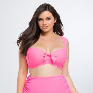 Torrid bikini top